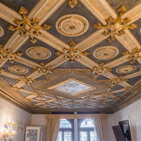 Ego' Boutique Hotel - The Silk Road Venice Exterior photo