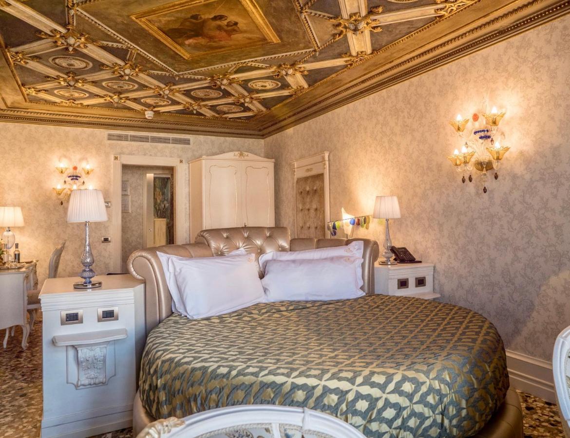 Ego' Boutique Hotel - The Silk Road Venice Exterior photo