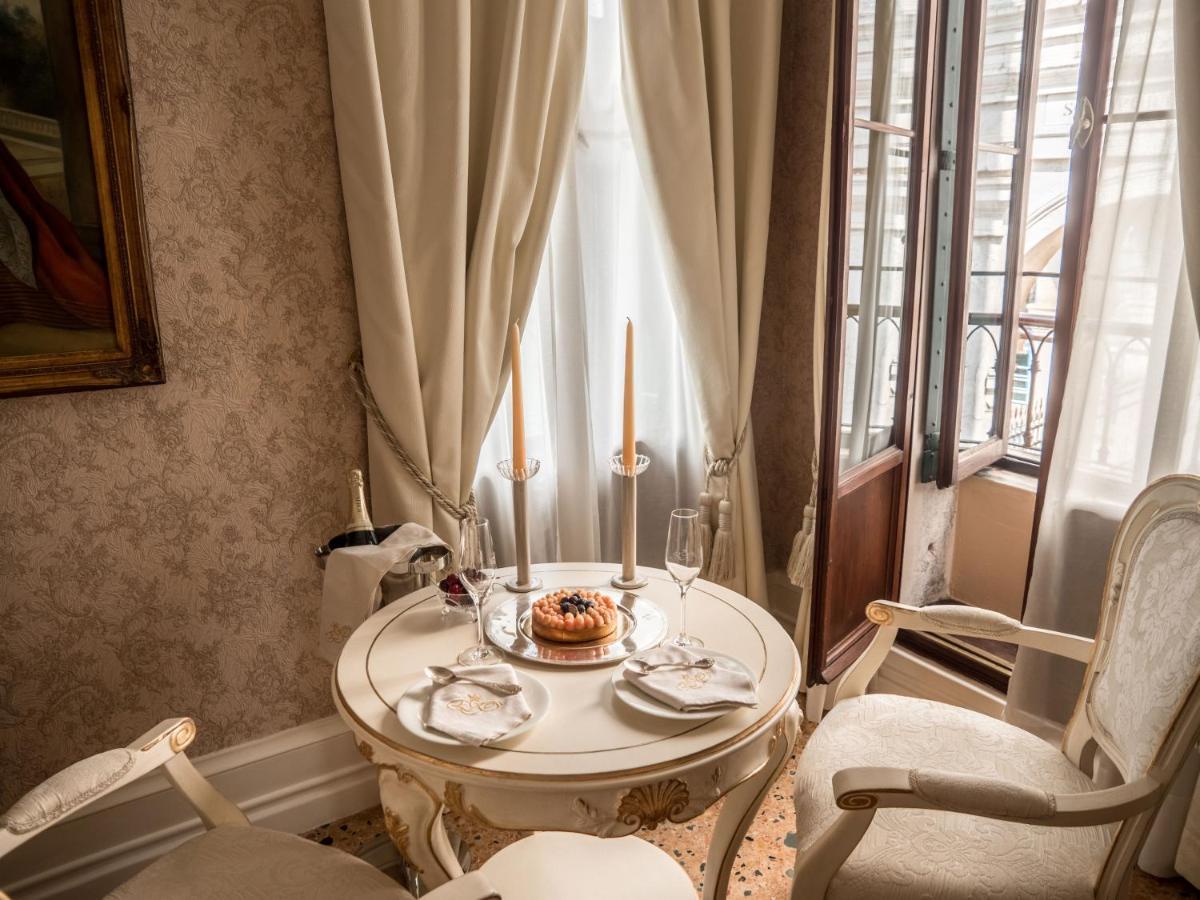 Ego' Boutique Hotel - The Silk Road Venice Exterior photo
