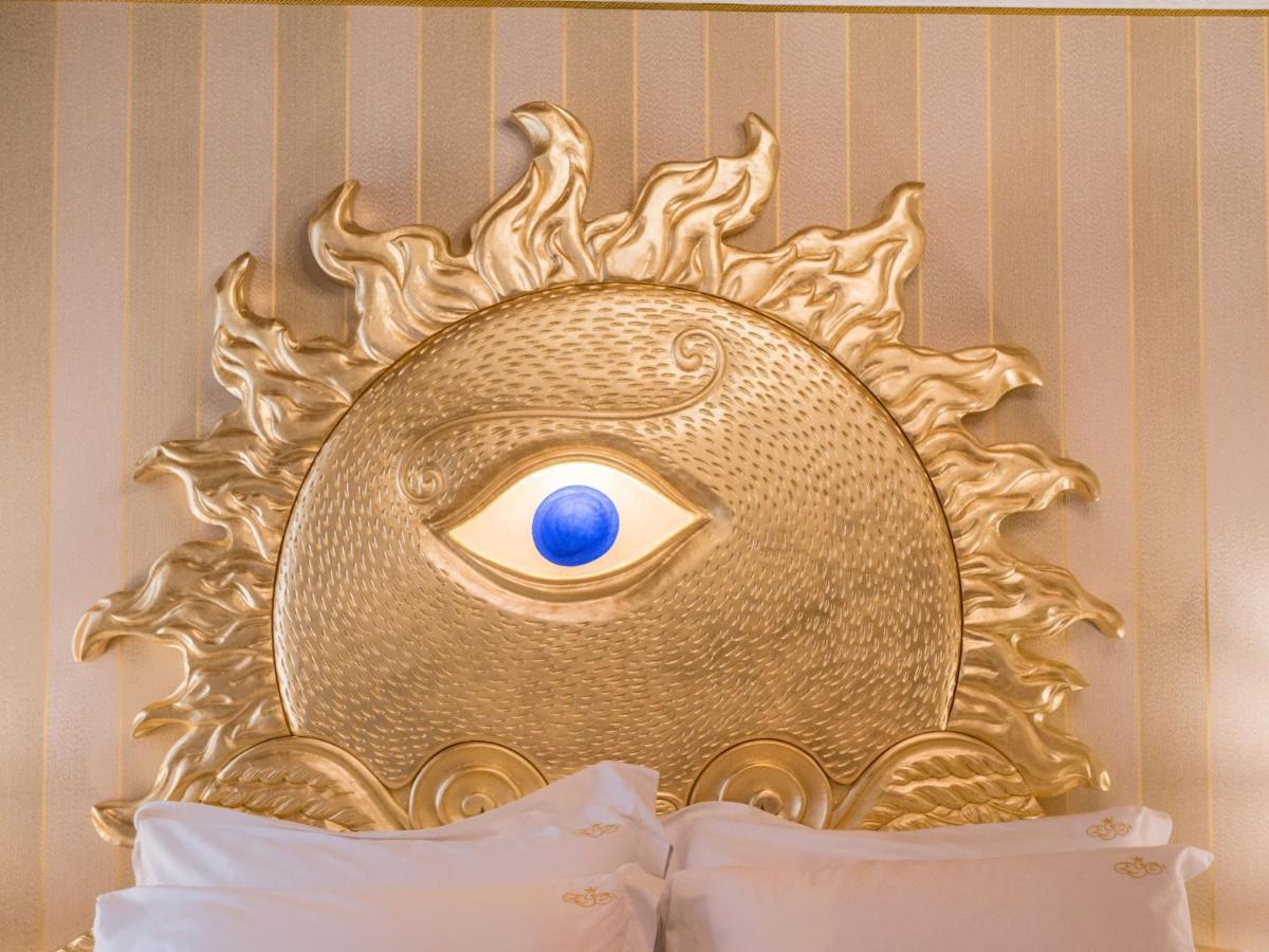 Ego' Boutique Hotel - The Silk Road Venice Exterior photo