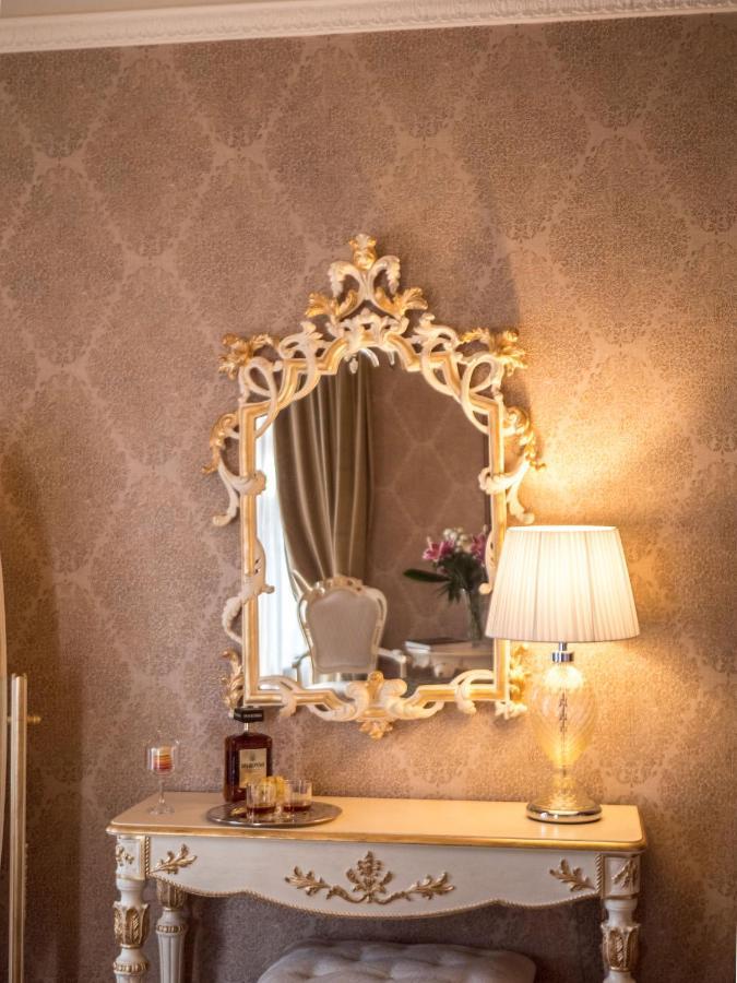 Ego' Boutique Hotel - The Silk Road Venice Exterior photo