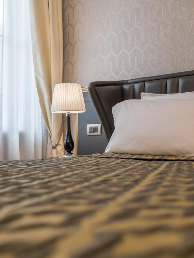 Ego' Boutique Hotel - The Silk Road Venice Exterior photo