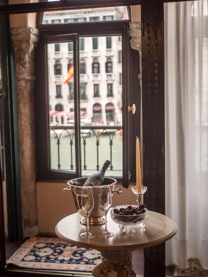 Ego' Boutique Hotel - The Silk Road Venice Exterior photo