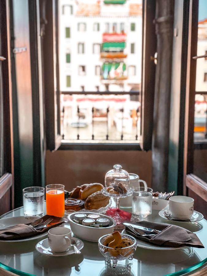 Ego' Boutique Hotel - The Silk Road Venice Exterior photo