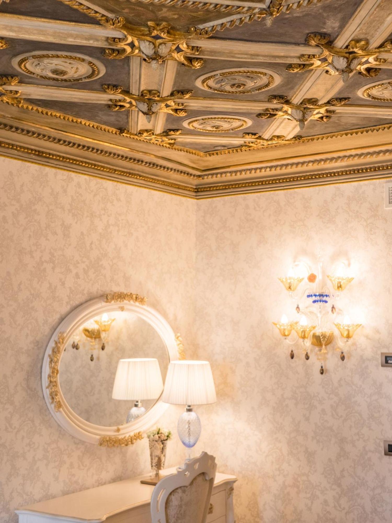 Ego' Boutique Hotel - The Silk Road Venice Exterior photo