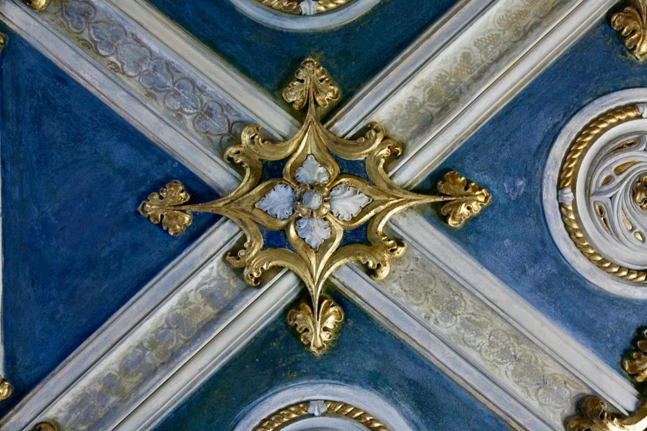 Ego' Boutique Hotel - The Silk Road Venice Exterior photo