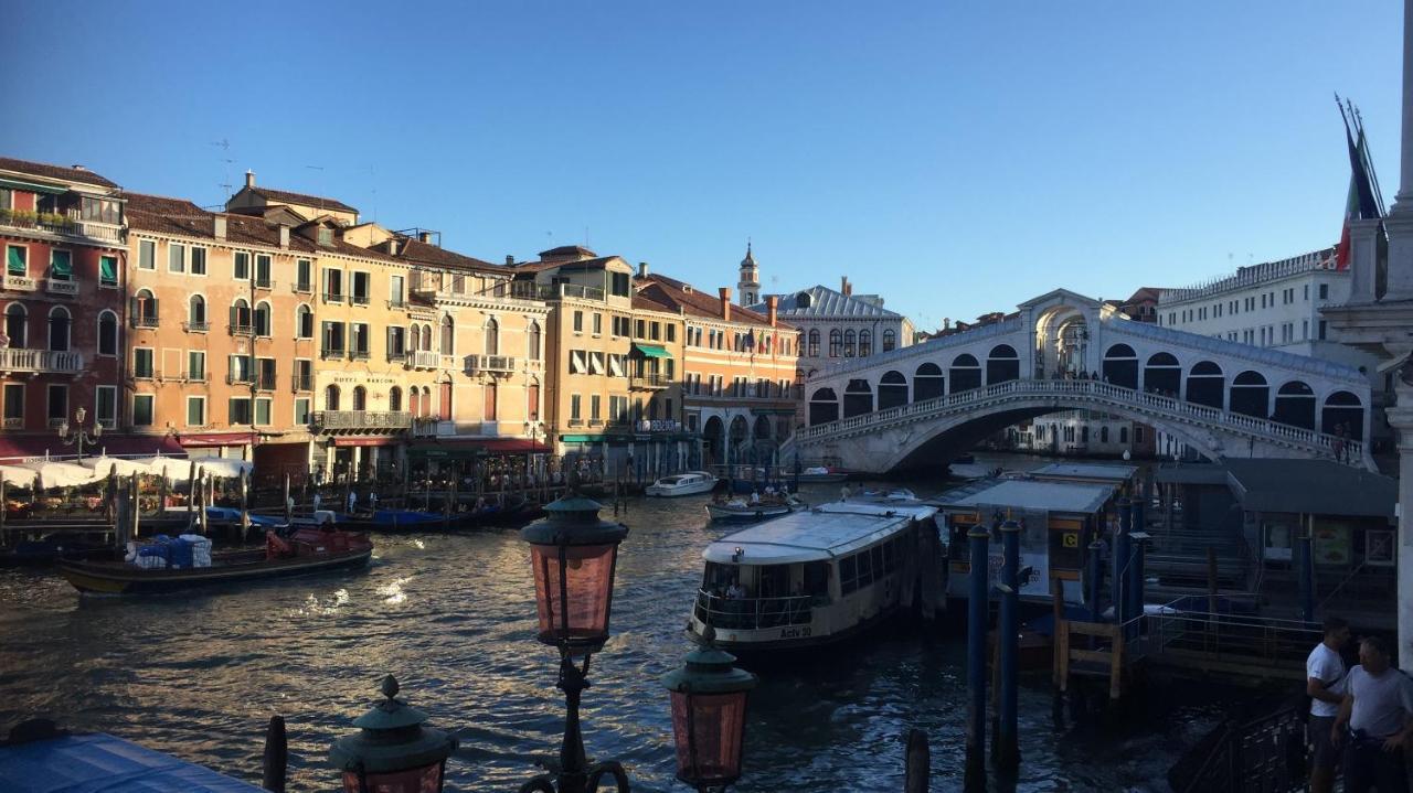 Ego' Boutique Hotel - The Silk Road Venice Exterior photo